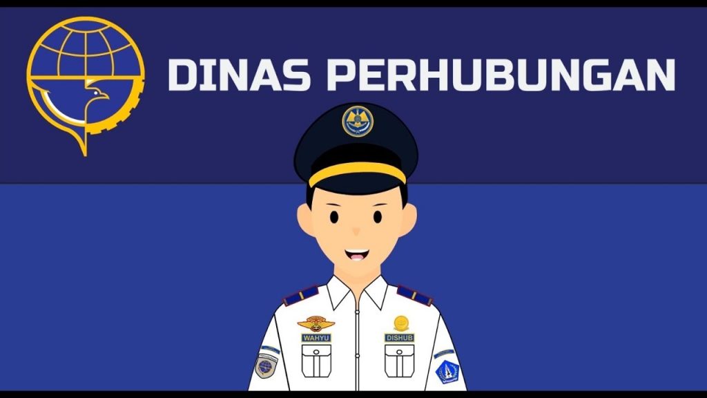 Pelatihan Bimtek Aparatur Dinas Perhubungan