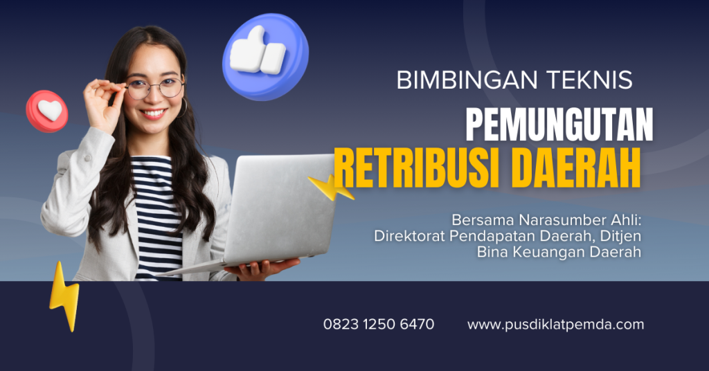 Bimtek Pemungutan Pajak daerah